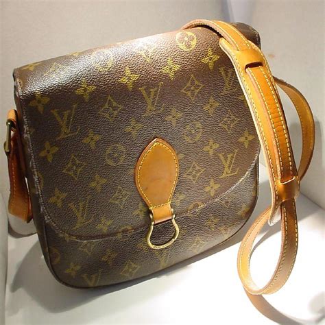 lv vintage print|Pre.